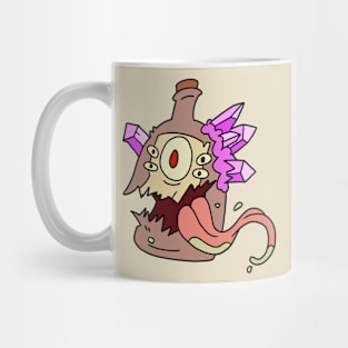 Potion Mimic Mug